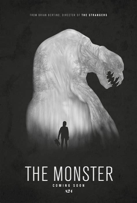 titta The Monster